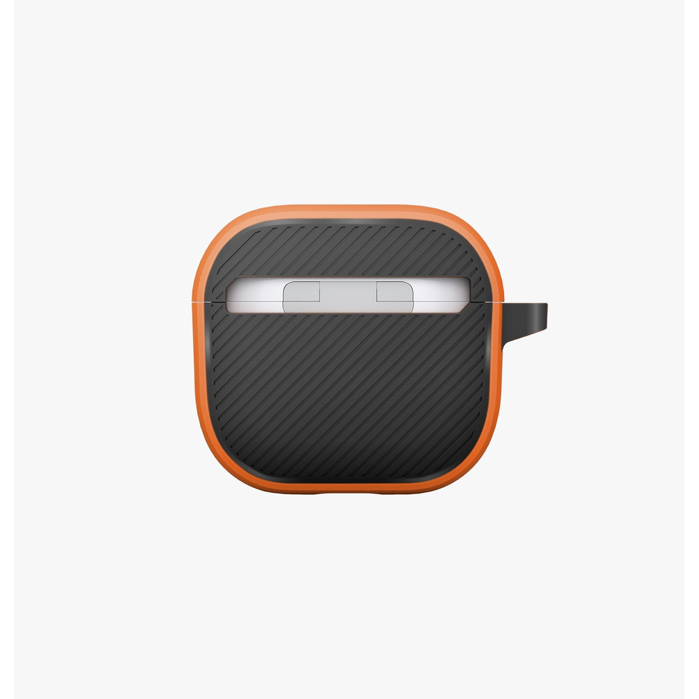 UNIQ-AIRPODS(2024)-CLYVORGCHR - Secondary Image 1
