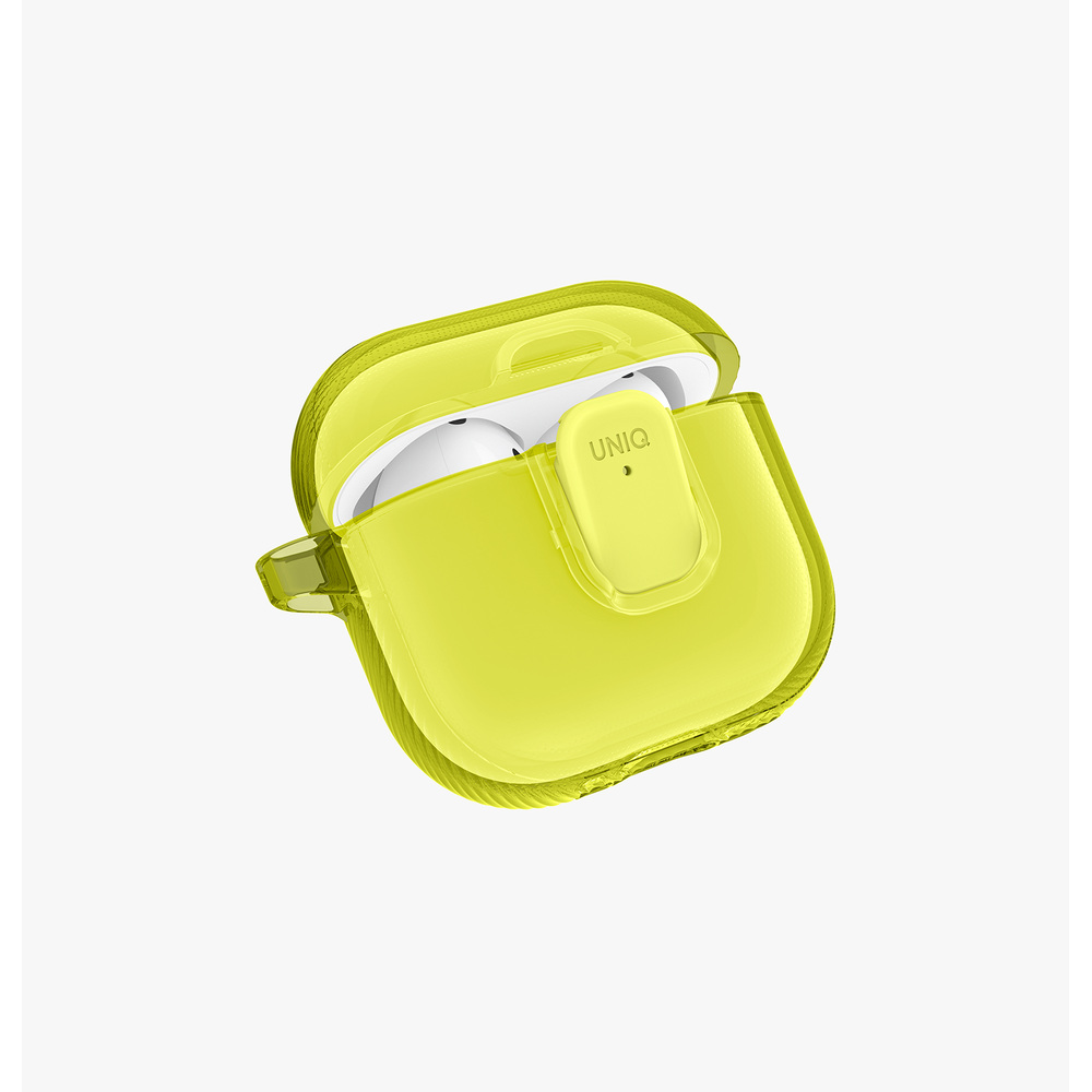 UNIQ-AIRPODS(2024)-GLSPLLIM - Secondary Image 3