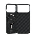 BNK-CAS-600DAIR-IP18PM-BLK - Secondary Image 1