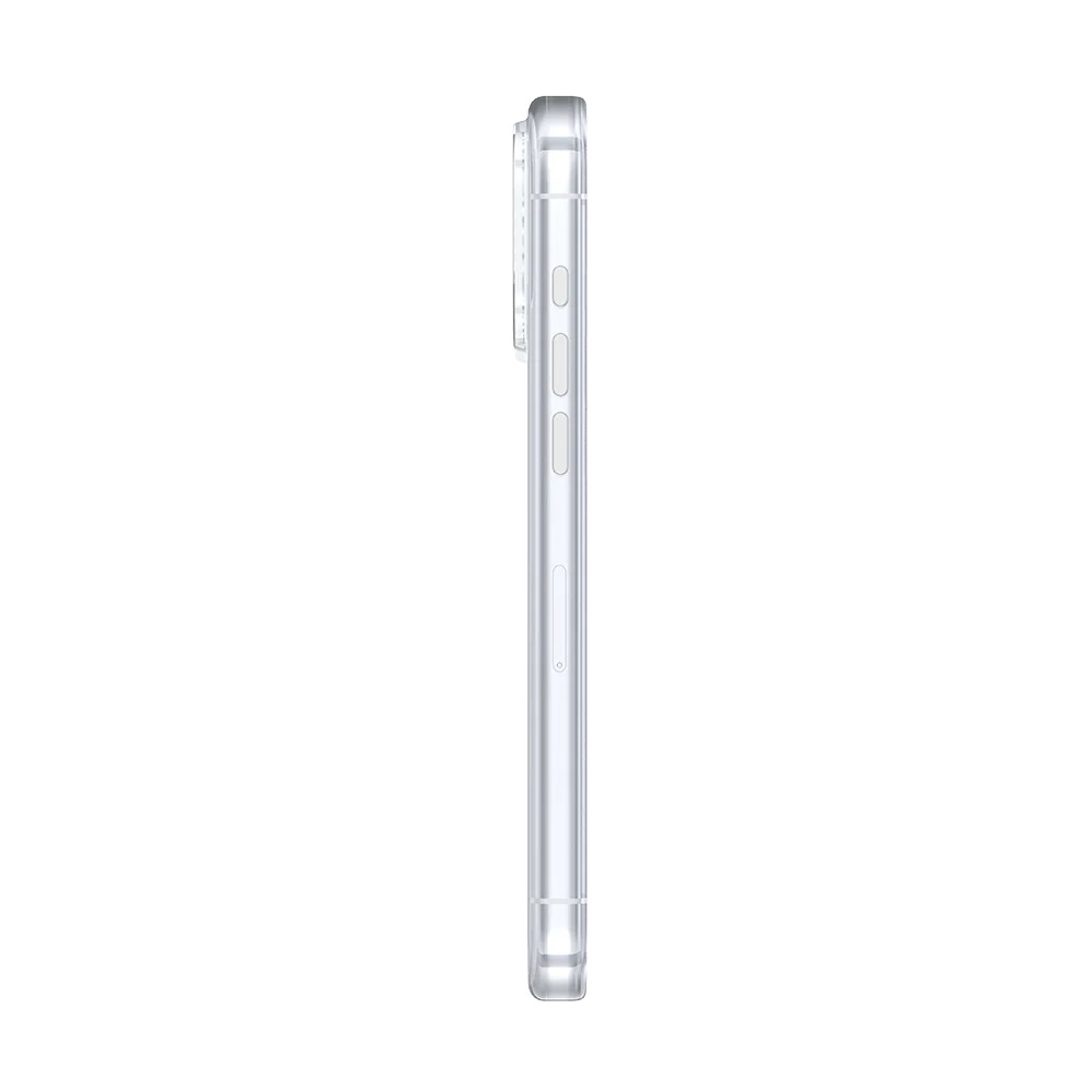 BNK-CAS-CRYSTAL-IP18P-CLR - Secondary Image 2
