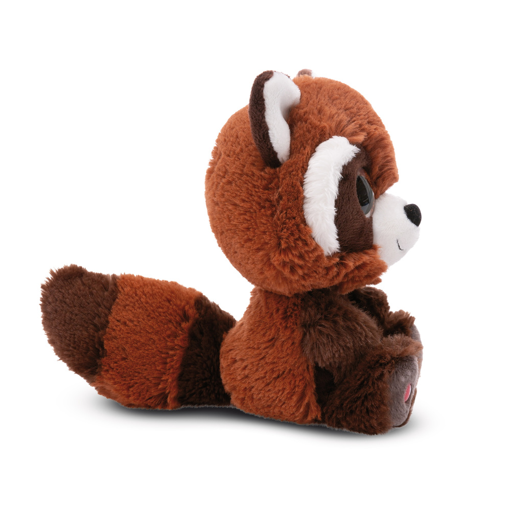 nici Nici Glubschis Panda Robidu Dangling 15 cm red size: 15cm