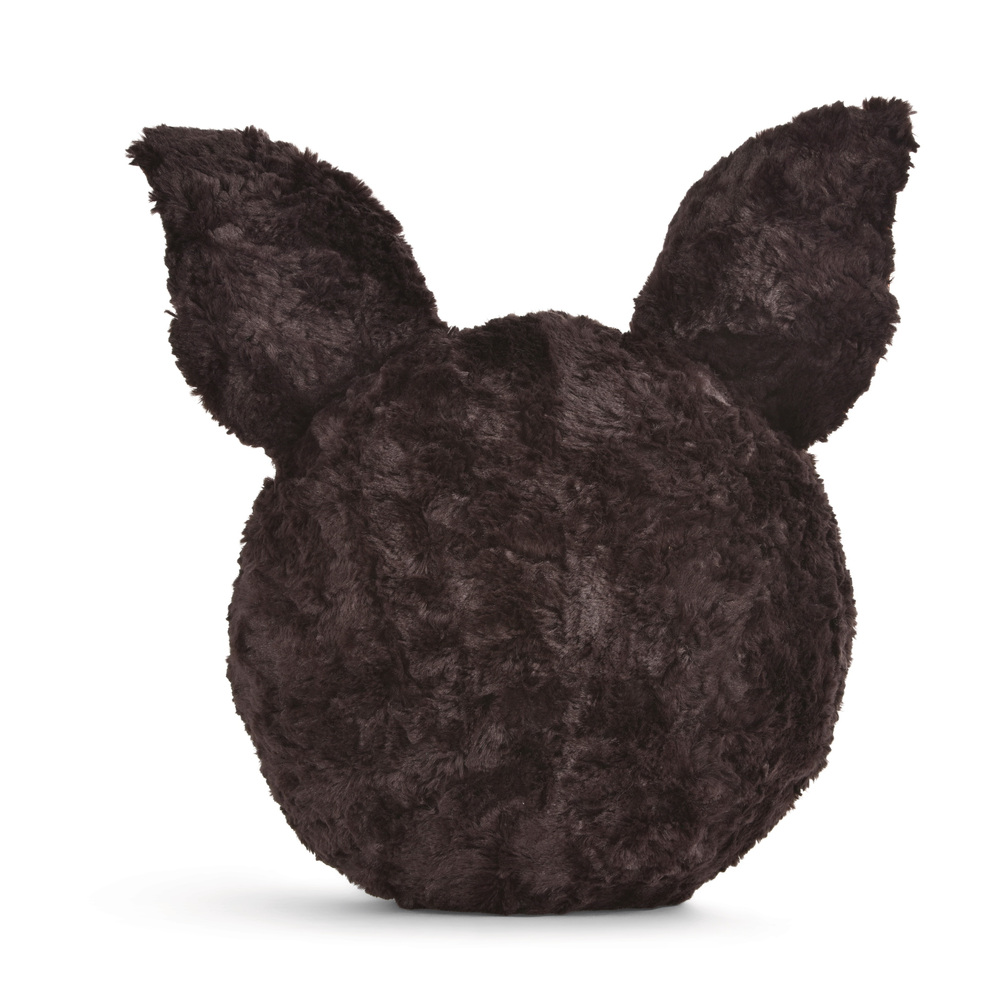 nici Nici Nici Cushion Glubschis Bat Wakiki 32x32cm Figural 32x32cm size: 32x32cm