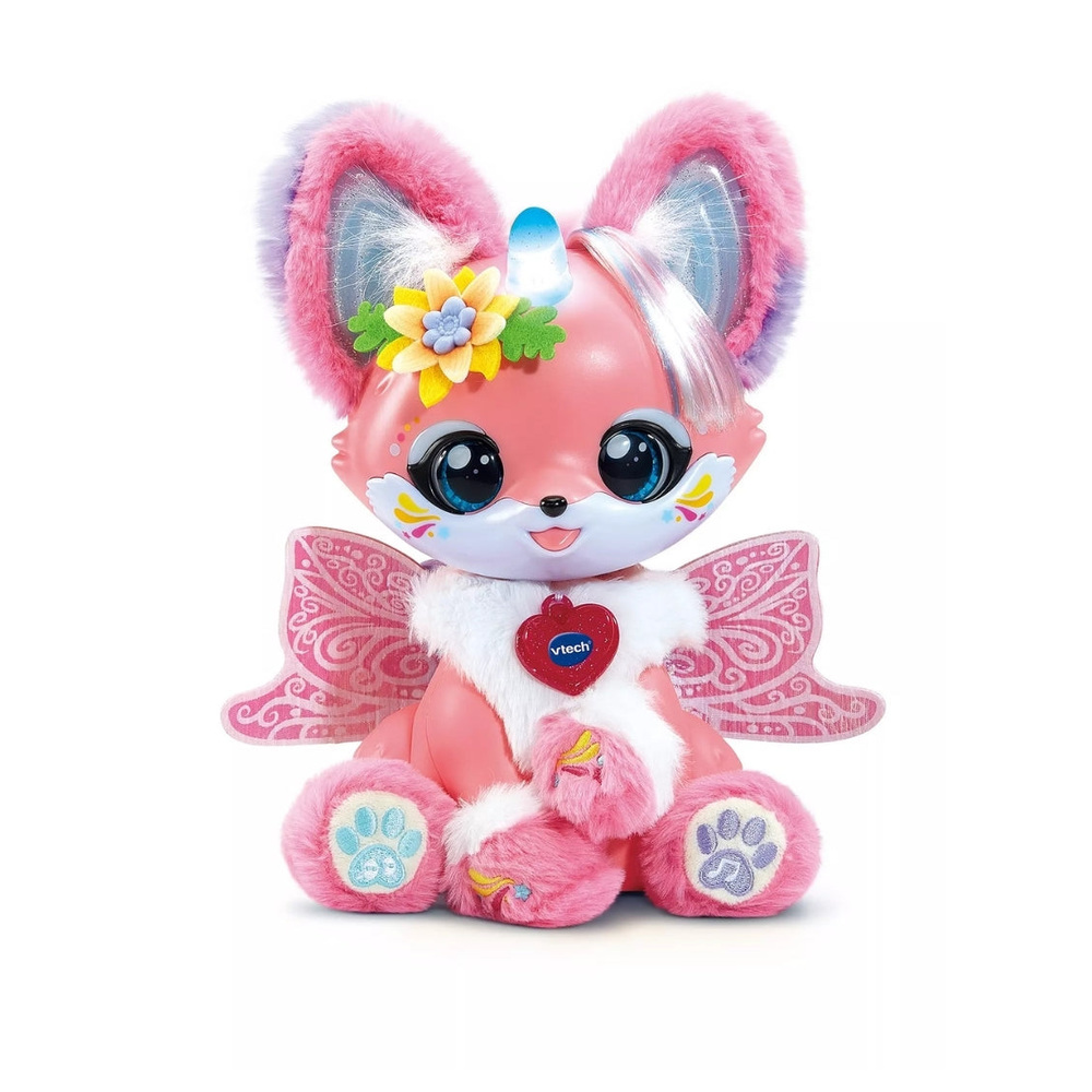 vtech Vtech Vtech Magical Makeover Fairy Fox