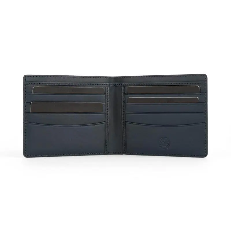 Cross Cross Lacr 2001 navy blue