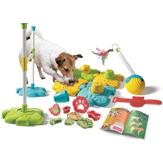 clementoni Clementoni Pet Lab