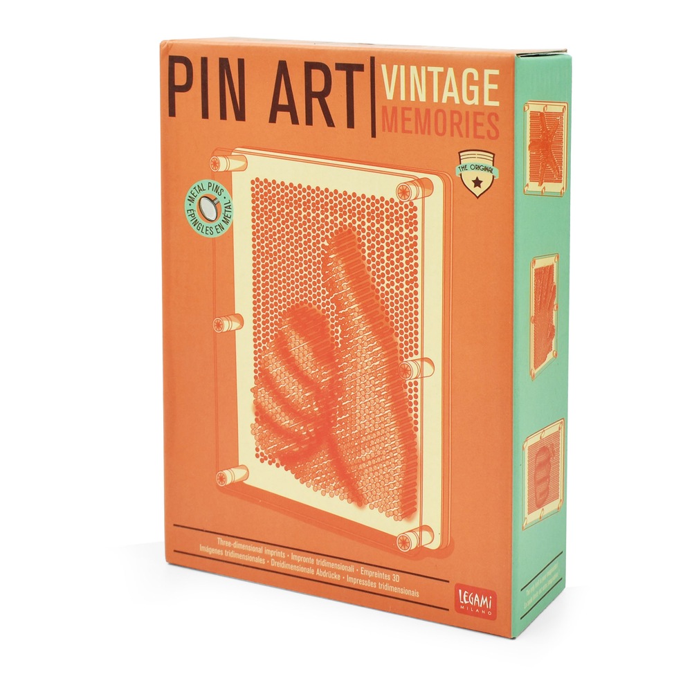 legami Legami Legami Pin Art Toy ART0001