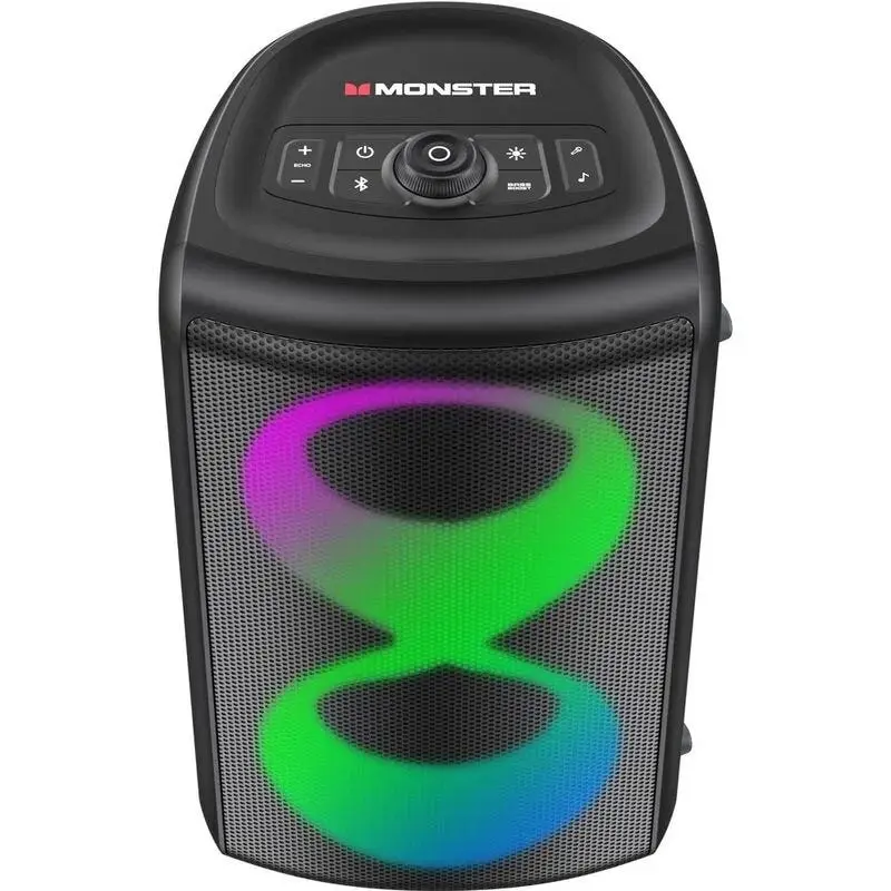 Monster Cycle Party Speaker Black (4).webp