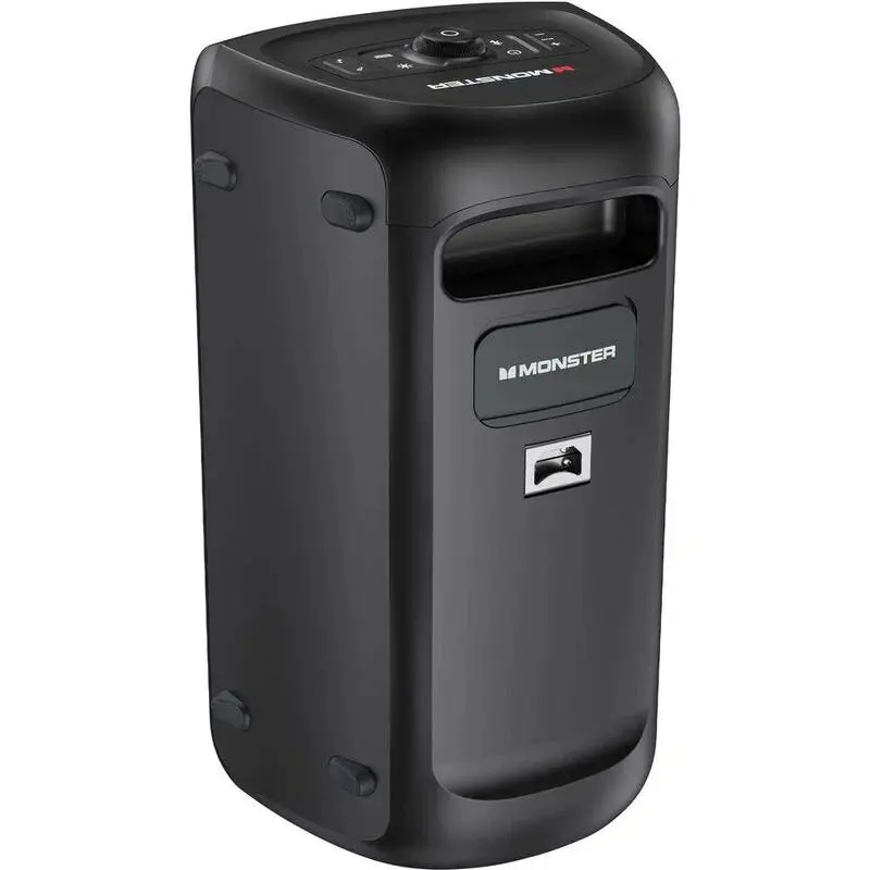Monster Cycle Party Speaker Black (3).webp