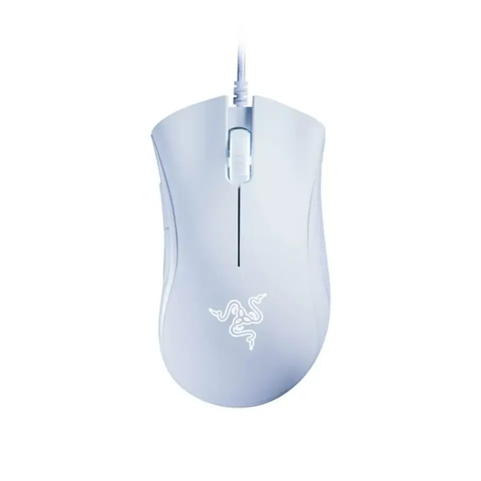 razer-gaming-mouse-deathadder-essential-ergonomic-optical-mouse-white-wired.webp