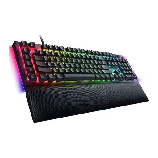 رايزر BlackWidow V4 كيبورد
