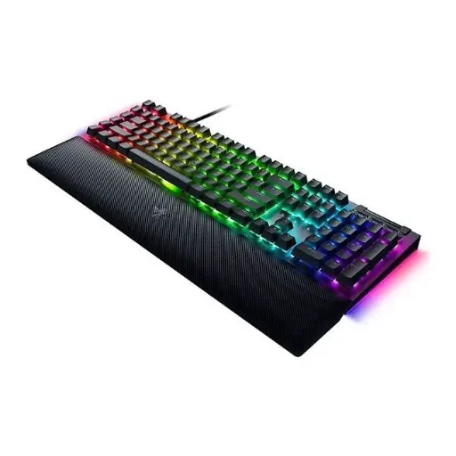 رايزر BlackWidow V4 كيبورد