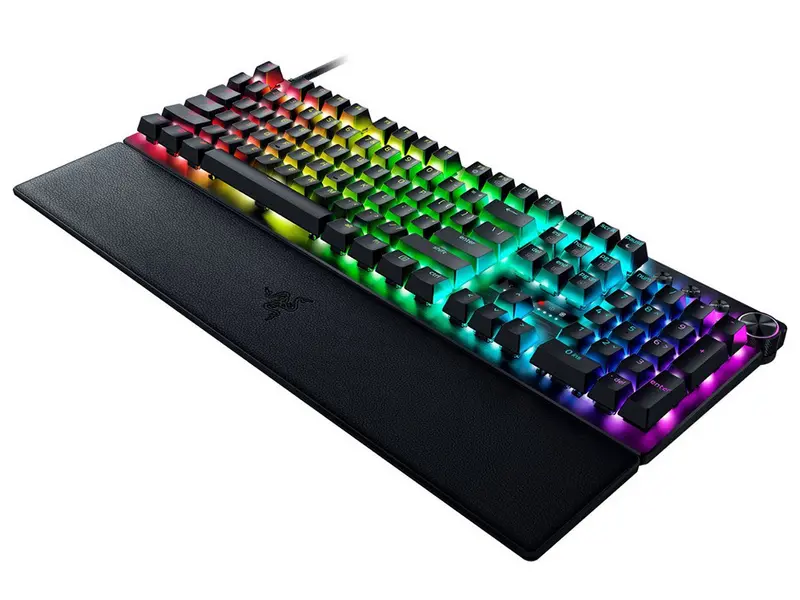 RAZER Huntsman V3 Pro - US Layout | DNA IRAQ
