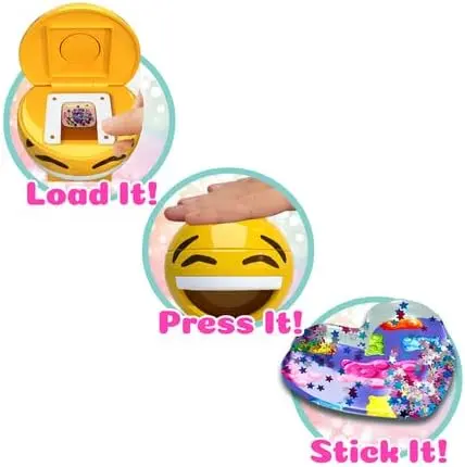 We Cool صانع ملصقات 3D اصنعها بنفسك