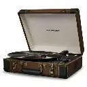 Crosley - Bluetooth Deluxe Executive - Brown.webp