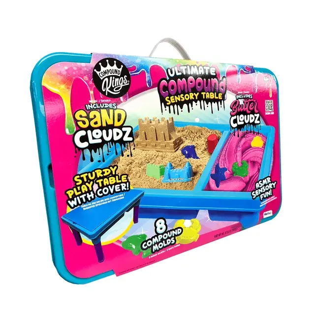 Compound Kings - WeCool Ultimate Compound Station (2).webp