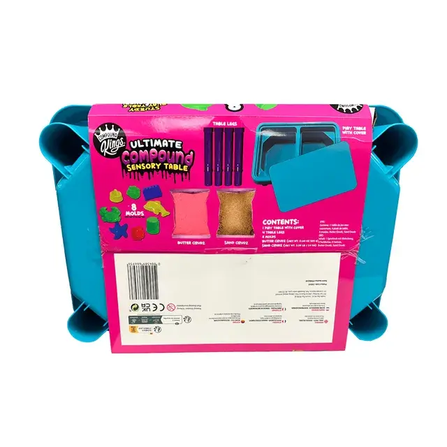 Compound Kings - WeCool Ultimate Compound Station (3).webp