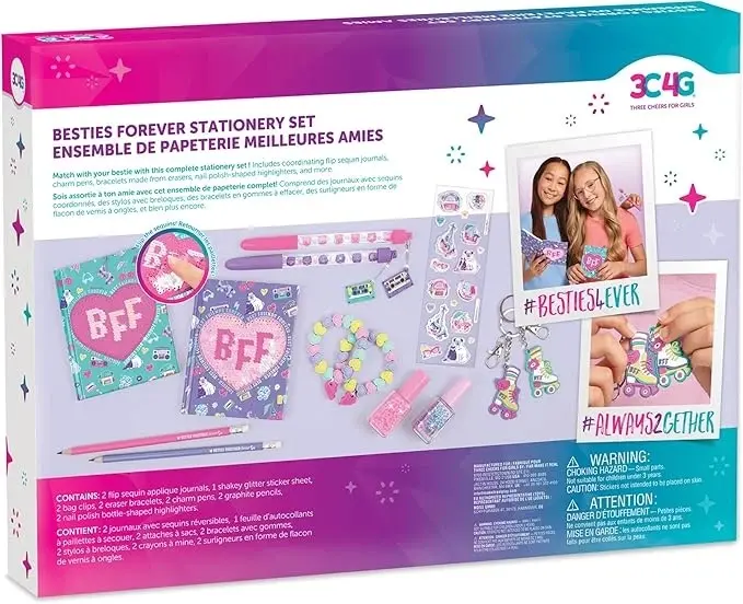 Besties Forever Stationery Set (4).webp