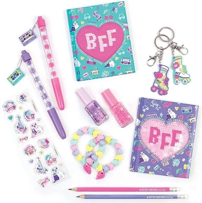 Besties Forever Stationery Set (1).webp