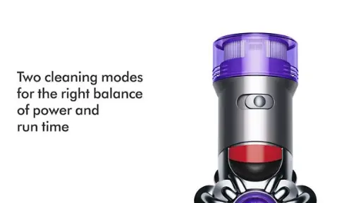 مكنسة كهربائية  Dyson V8™ Advance