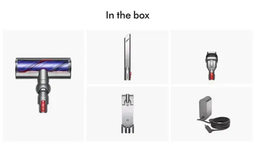 مكنسة كهربائية  Dyson V8™ Advance