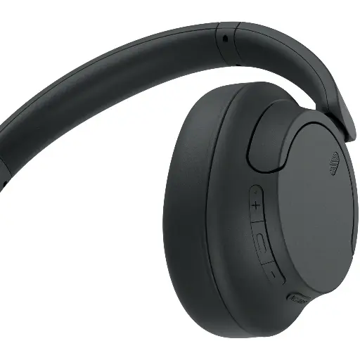 سماعات رأس لاسلكية Sony WH-CH720N مع ميزة إلغاء الضوضاء وتقنية البلوتوث