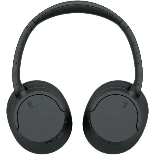 سماعات رأس لاسلكية Sony WH-CH720N مع ميزة إلغاء الضوضاء وتقنية البلوتوث