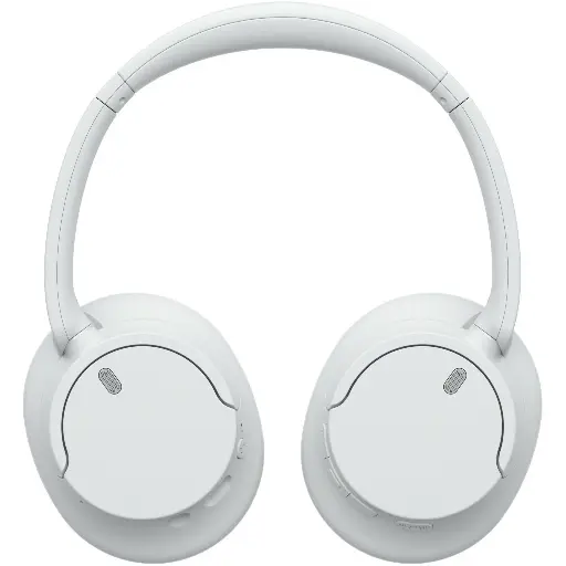 سماعات رأس لاسلكية Sony WH-CH720N مع ميزة إلغاء الضوضاء وتقنية البلوتوث