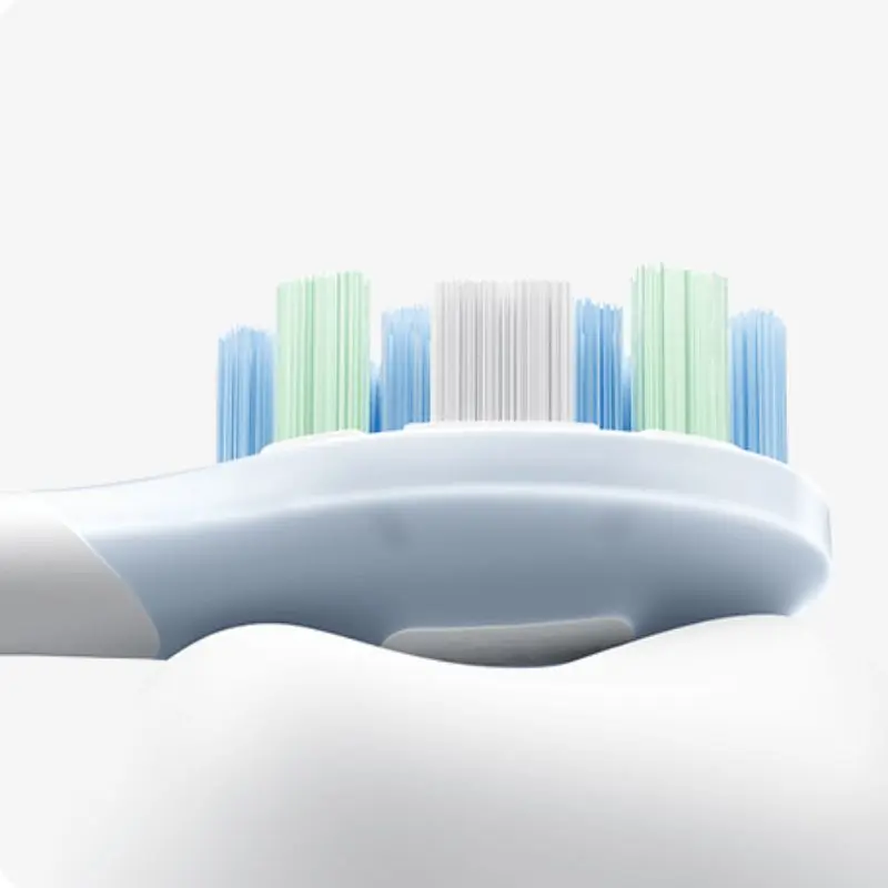 Xiaomi Oscillation Electric Toothbrush - Blue.webp
