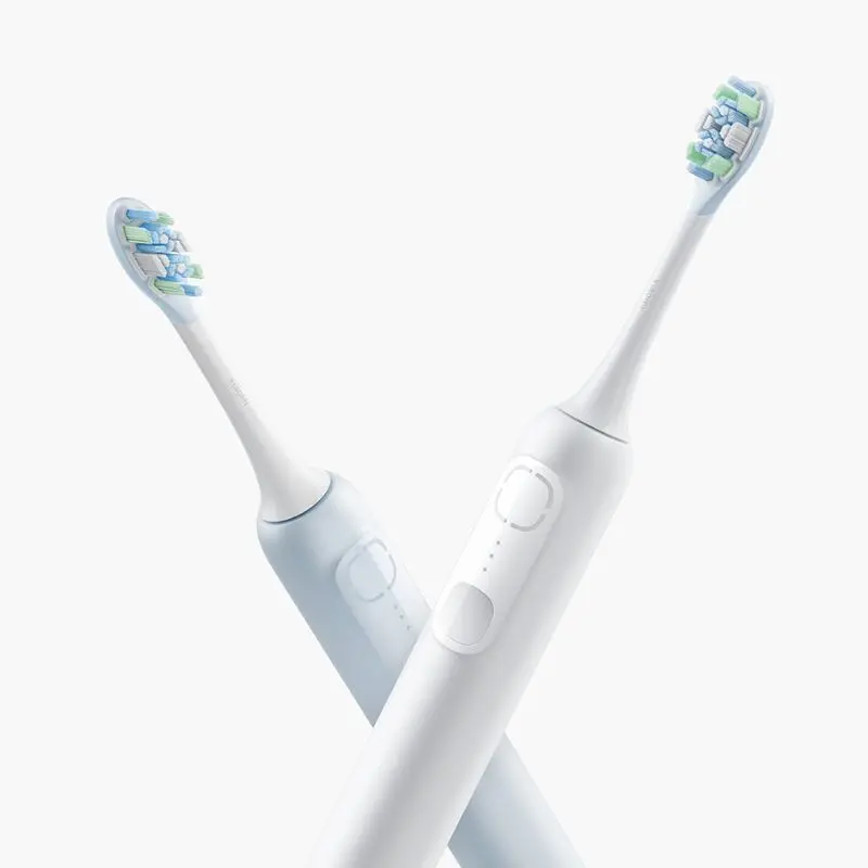 Xiaomi Oscillation Electric Toothbrush - Blue (2).webp