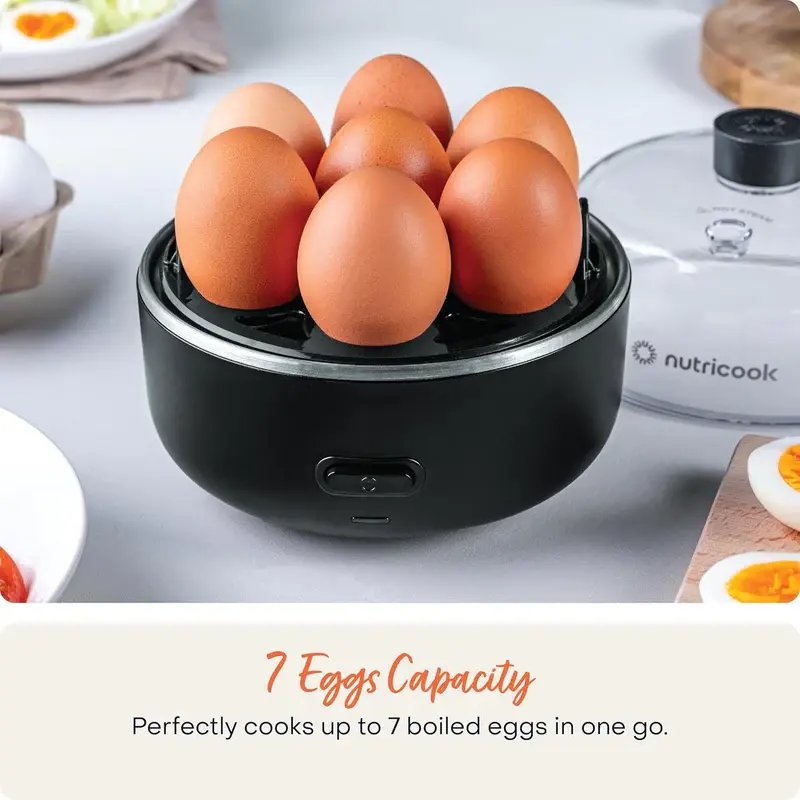 nutricook-egg-cooker-7-eggs-capacityegg-cooker-for-boiled-poached-scrambled-eggs-omelettes-buzzer-indicator-precision-cooking-includes-accessories-ec207me-kblac-9495858.webp