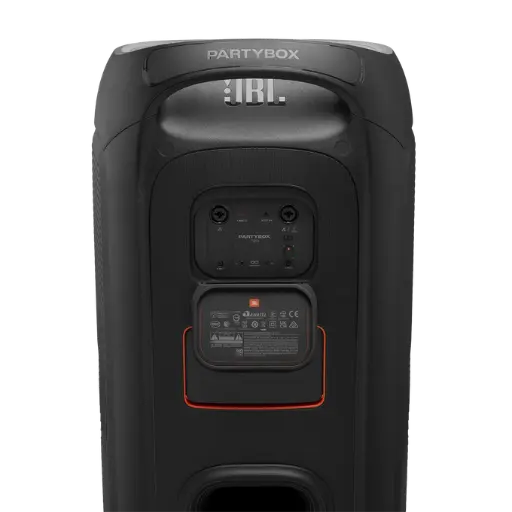 سماعة JBL PARTYBOX 720 بلوتوث محمولة، بقدرة 800 واط RMS