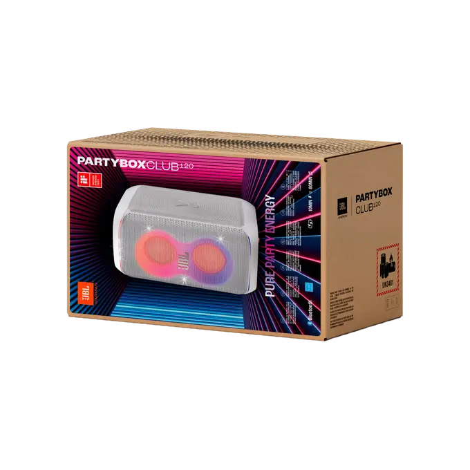 JBL_PARTY BOX CLUB 120_WHITE_BB_EMEA_SOP_V3_Sideview.webp