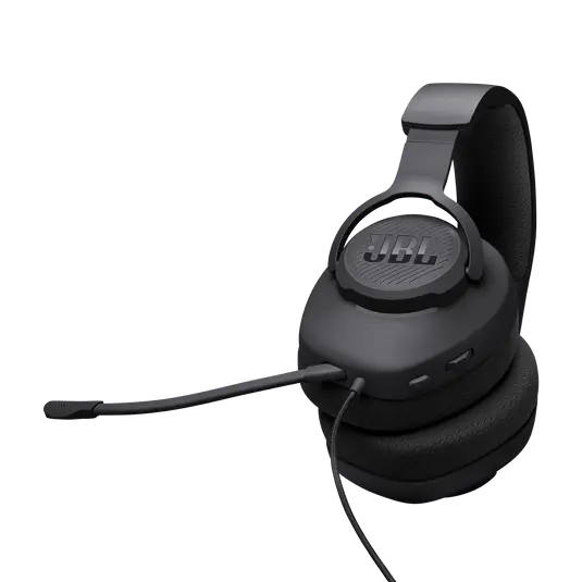 JBL_Quantum 100M2_Product Image_Buttons_Black.webp