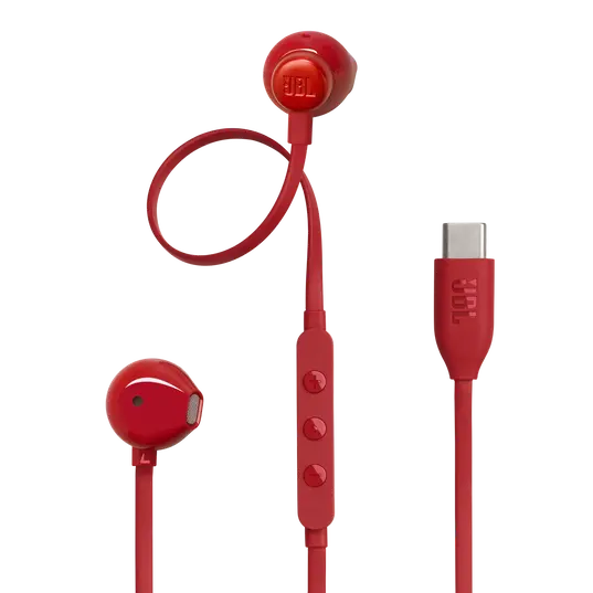 JBL_Tune_305C_USBC_Product Image_Hero_Red.webp