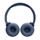 JBL_Tune 520BT_Product Image_Earcup_Blue.webp