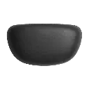 JBL_Tune_Flex_Product Image_Top_Black.webp