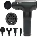 ARES Gun Massager - Black