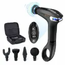 ARES iUltra Long Mini Gun Massager