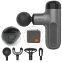 ARES iCute Gun Massager - Gray