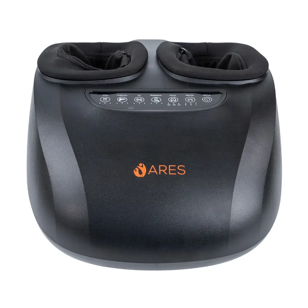 ARES uSpa Foot Massager