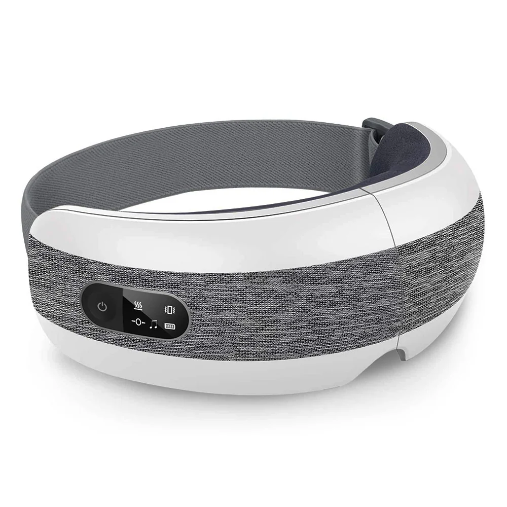 ARES iGalaxy Eye Massager 