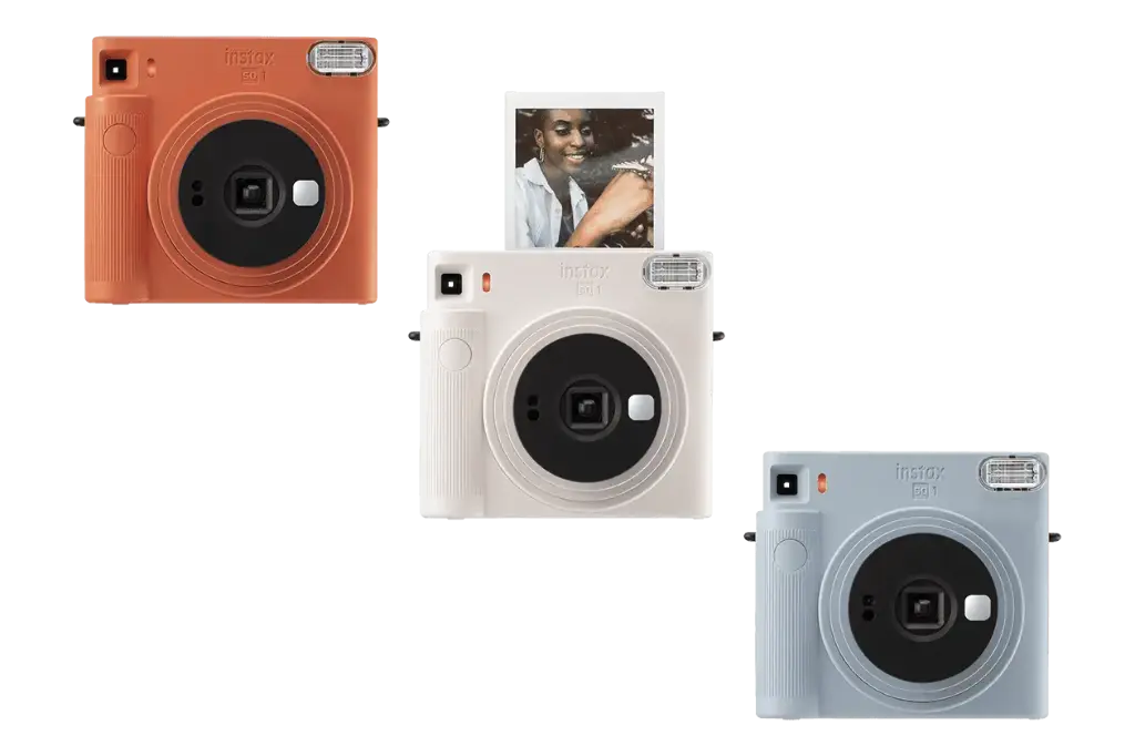 كاميرا فوجي فيلم Instax SQ1