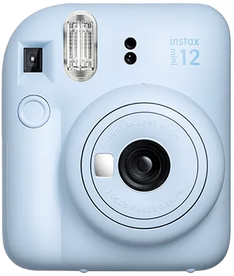 Fujifilm Instax Mini 12 Camera