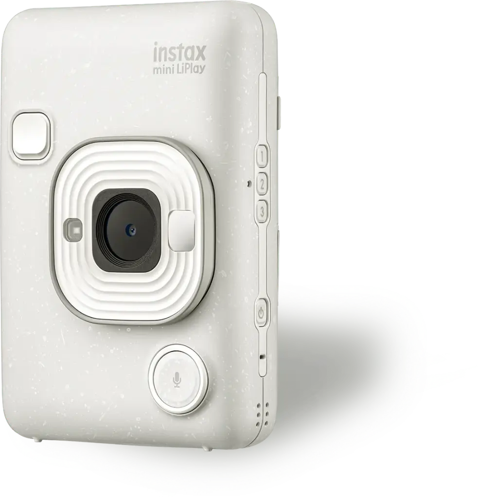 Fujifilm Instax Mini LiPlay Camera