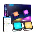 Govee Smart Flood Light RGBICWW