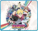 Konix BORUTO MOUSEPAD WORLD SQ