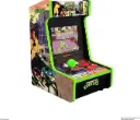 آلة ألعاب آركيد – سلاحف النينجا للمكتب من Arcade1Up