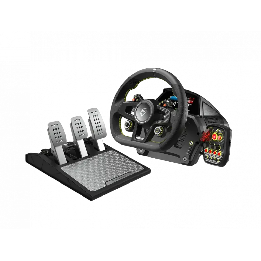 Turtle Beach VelocityOne Race