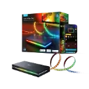 Govee AI Sync Box HDMI 2.1 with strip light for 55-65"TV MAX