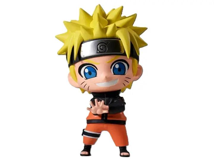 BNP Naruto Shippuden Repoprize Uzumaki Naruto - Statue